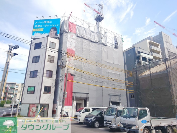 外観(外観)
