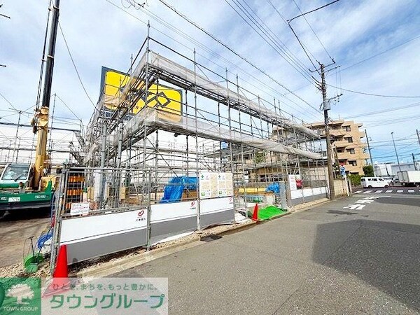 外観(眺望)