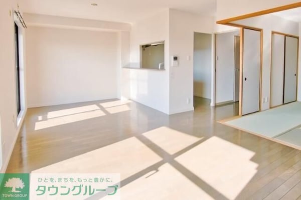 リビング・居室