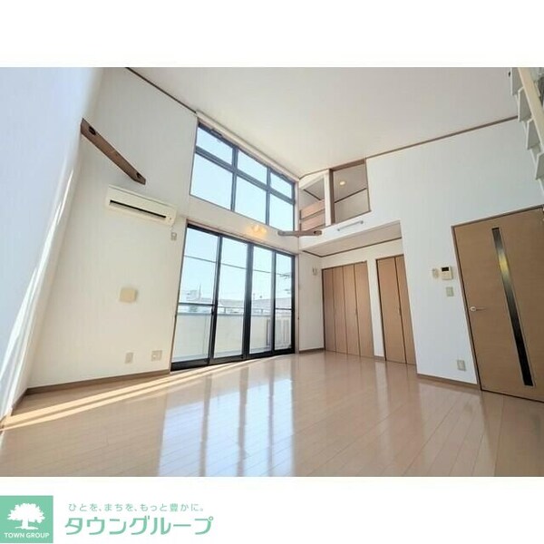 リビング・居室