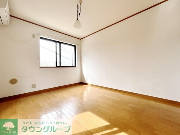 子供部屋