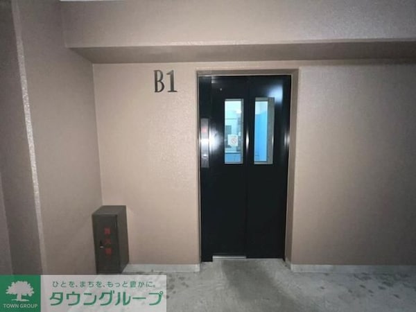 共有部分