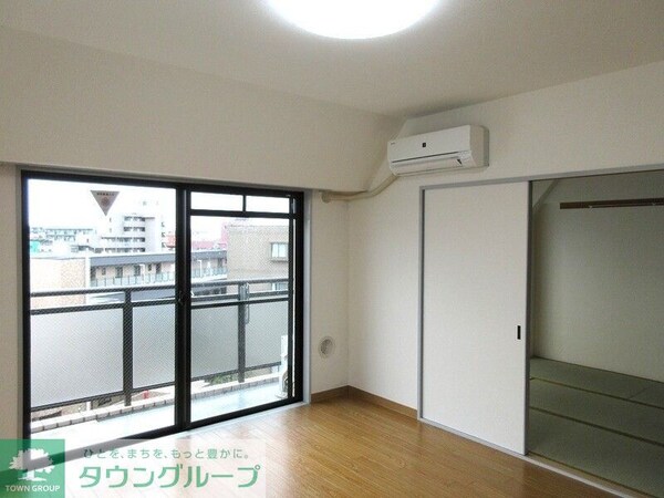 子供部屋