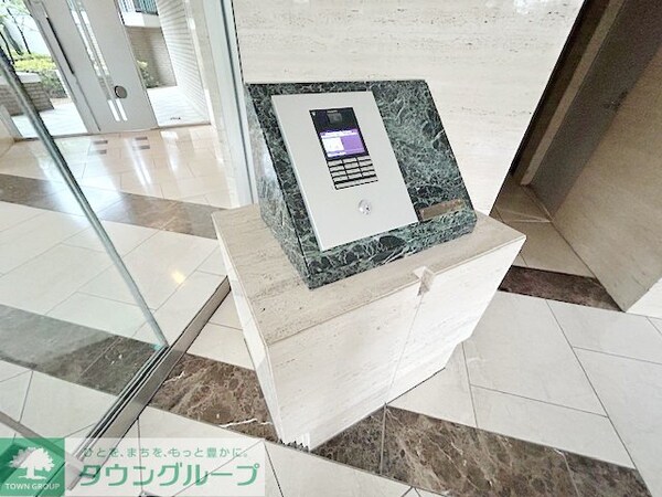 セキュリティ(設備)