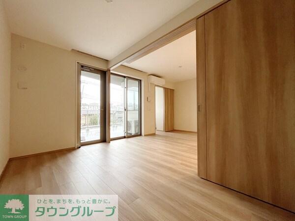 子供部屋