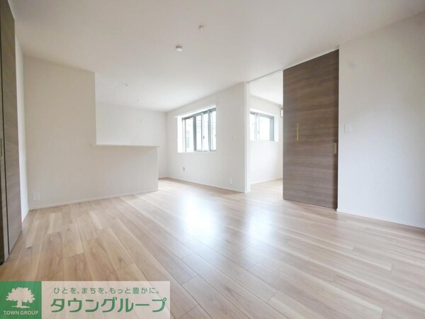 リビング・居室(★同施工会社参考写真★)