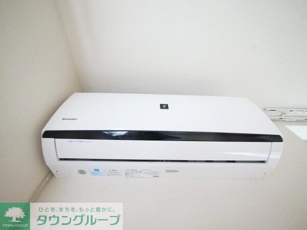 設備(★同施工会社参考写真★)