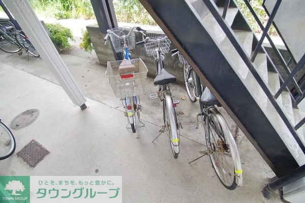共有部分