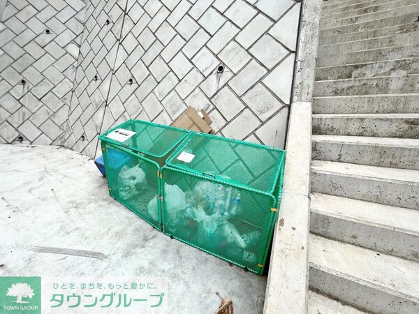 共有部分