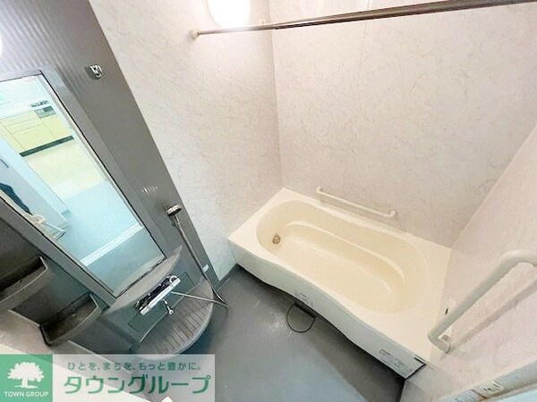 バス／シャワールーム等(トイレ)