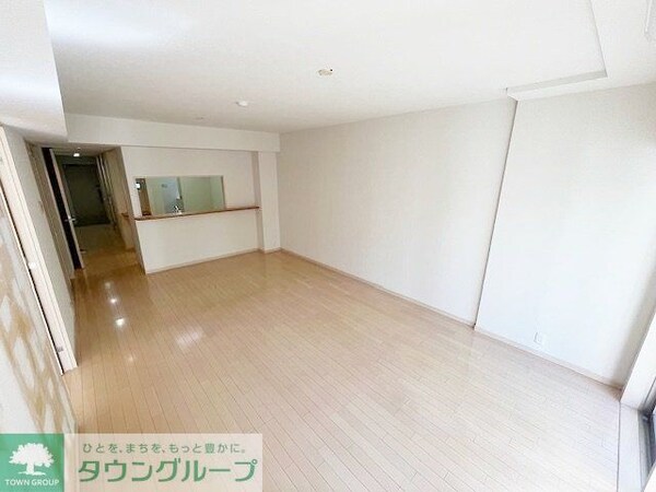 寝室(リビング/居室)