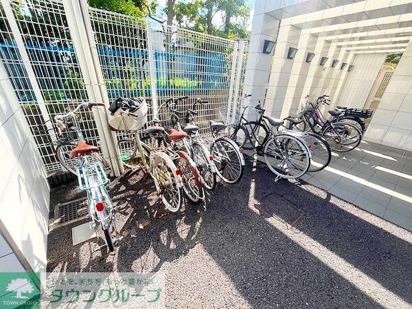 共有部分(共有部分)