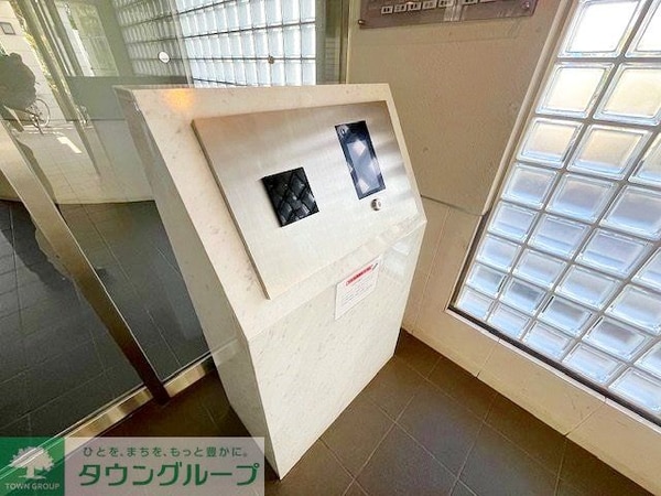 共有部分(バルコニー)