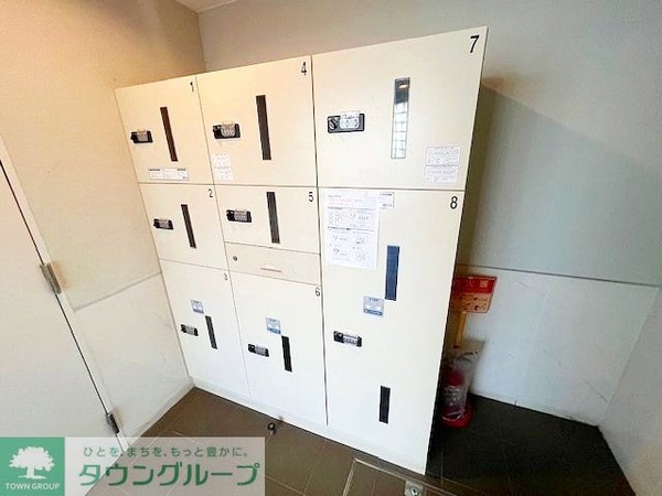 共有部分(共有部分)