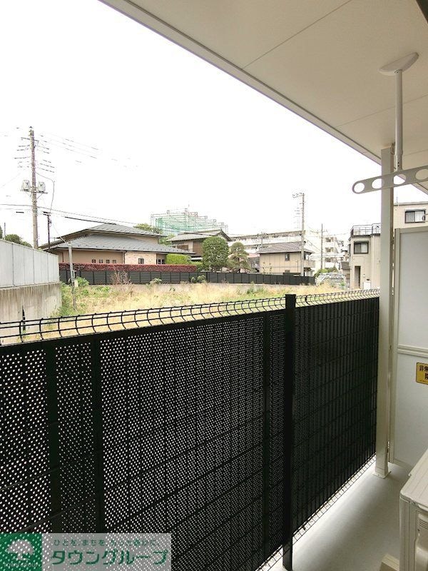 眺望(※同施工参考写真※)
