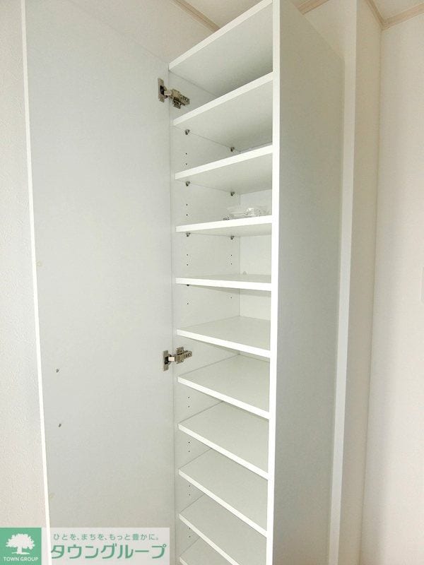 玄関(※同施工参考写真※)