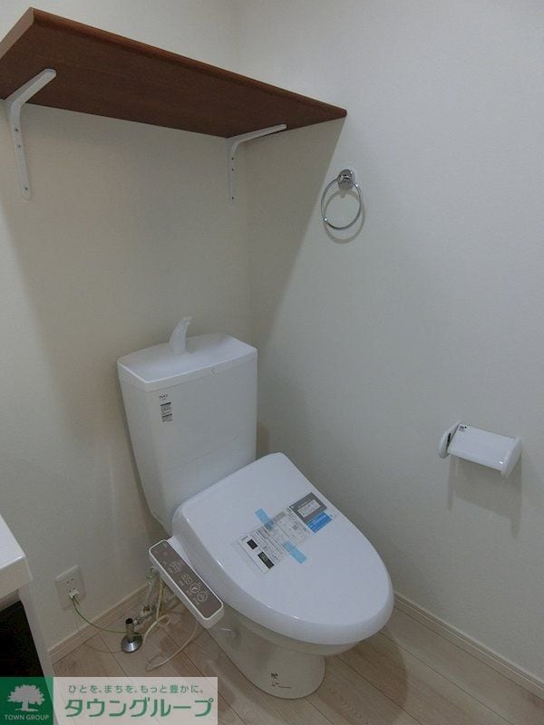 トイレ(※同施工参考写真※)