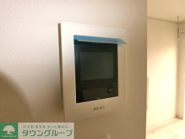セキュリティ(※同施工参考写真※)