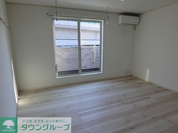 寝室(※同施工参考写真※)