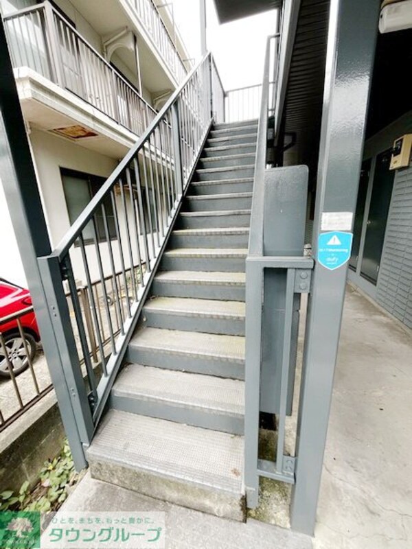 共有部分(共有部分)