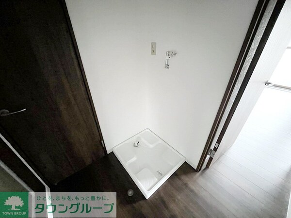 その他室内・内装(バルコニー)