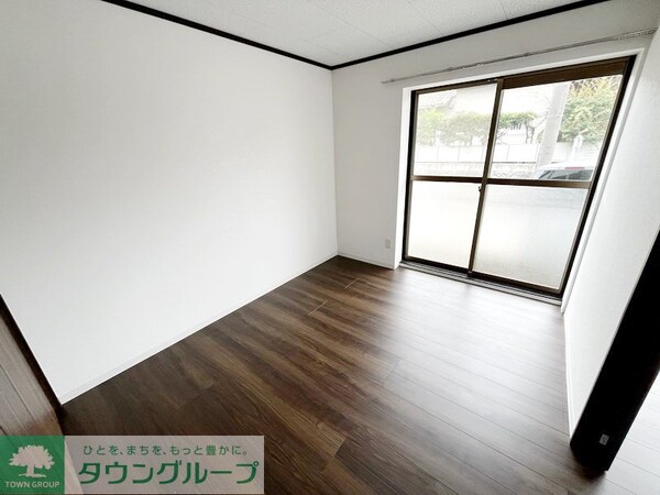 リビング・居室(リビング/居室)