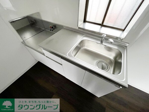 キッチン(キッチン)