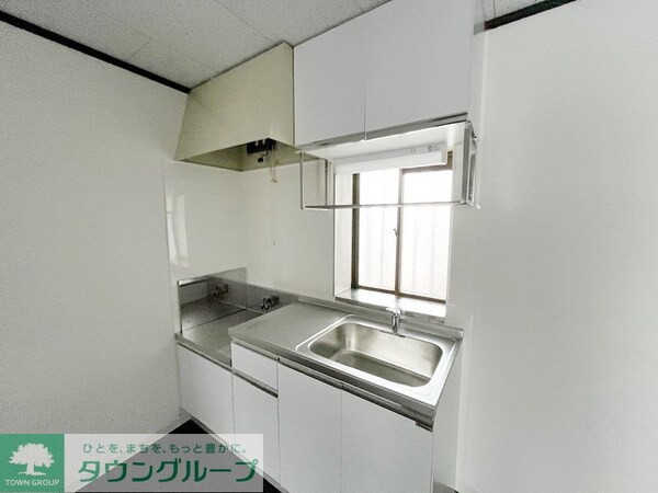 キッチン(キッチン)