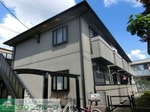 ★大手ハウスメーカー施工・軽量鉄骨造のアパートです★