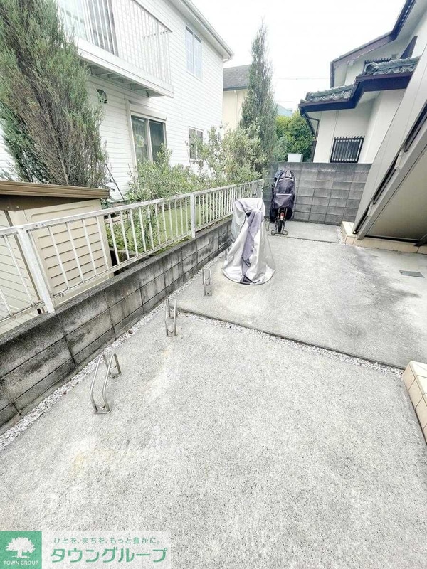 共有部分