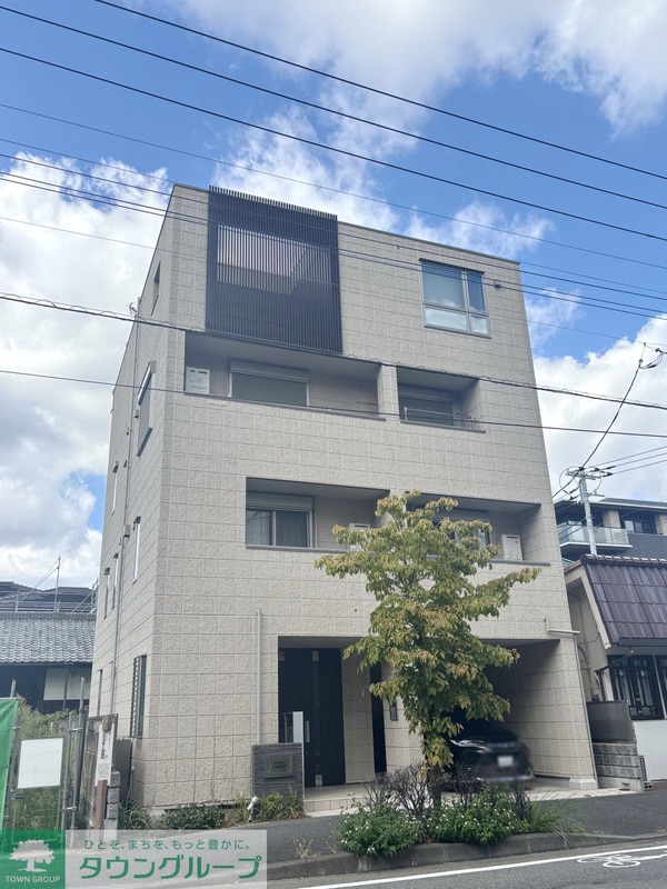 外観(外観)