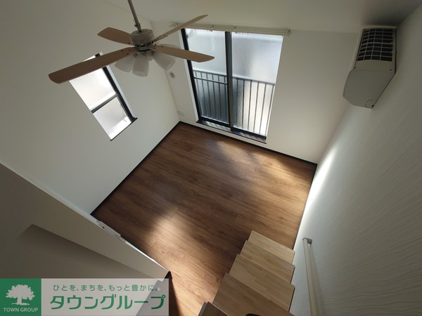 リビング・居室