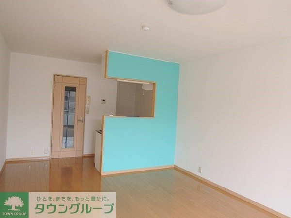 子供部屋