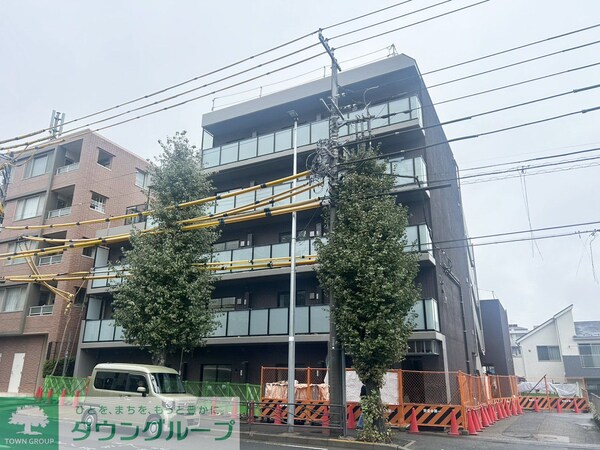 共有部分