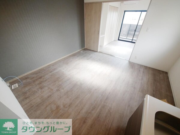子供部屋