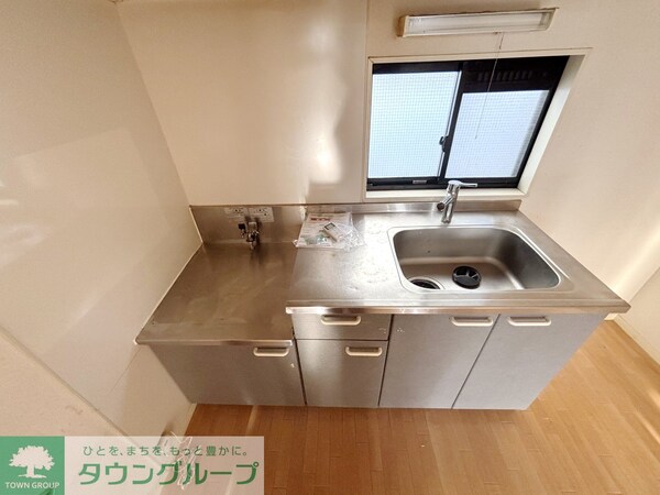 キッチン(別部屋参考写真)