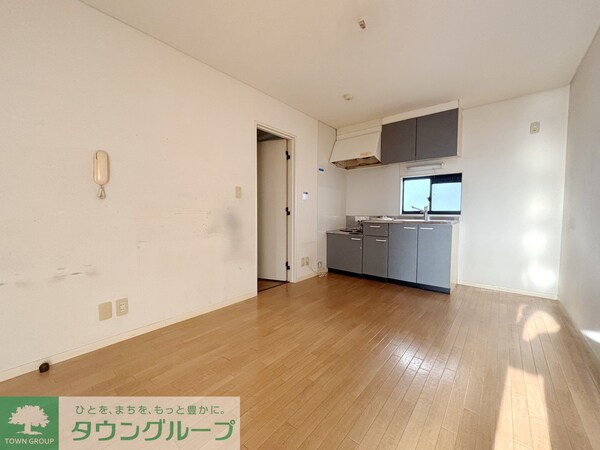 リビング・居室(別部屋参考写真)