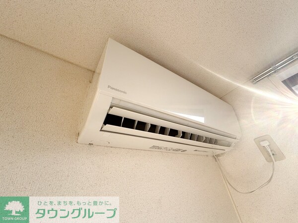 設備(別部屋参考写真)