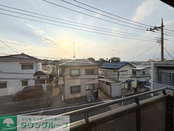 眺望(別部屋参考写真)