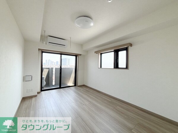 リビング・居室