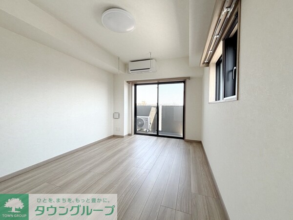 リビング・居室