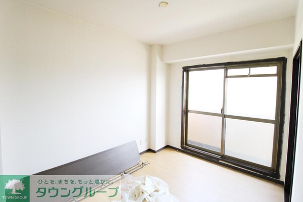 リビング・居室