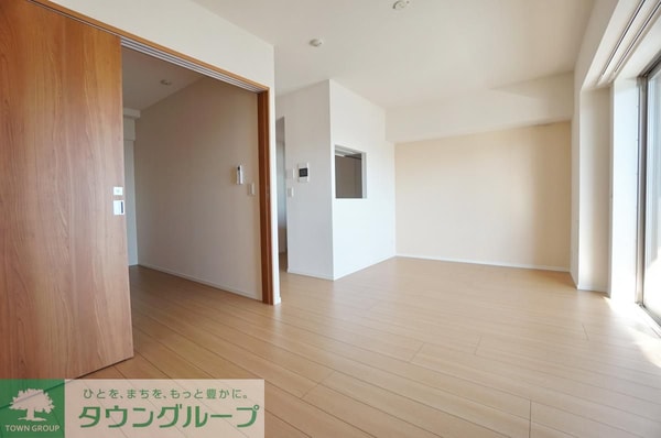 リビング・居室