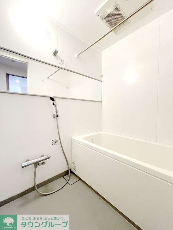 バス／シャワールーム等(同仕様)