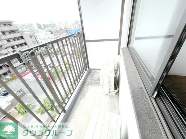 バルコニー(同仕様)