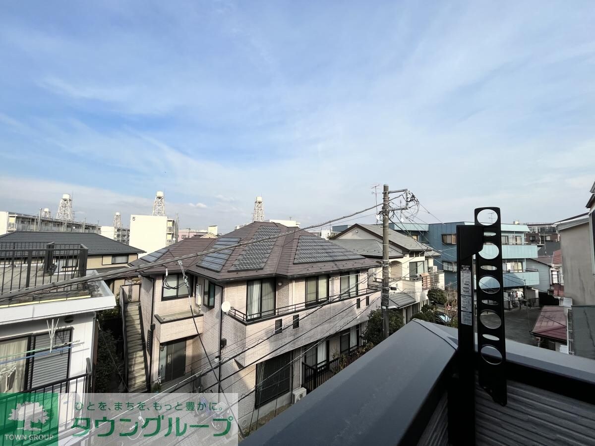 物件内観写真16　