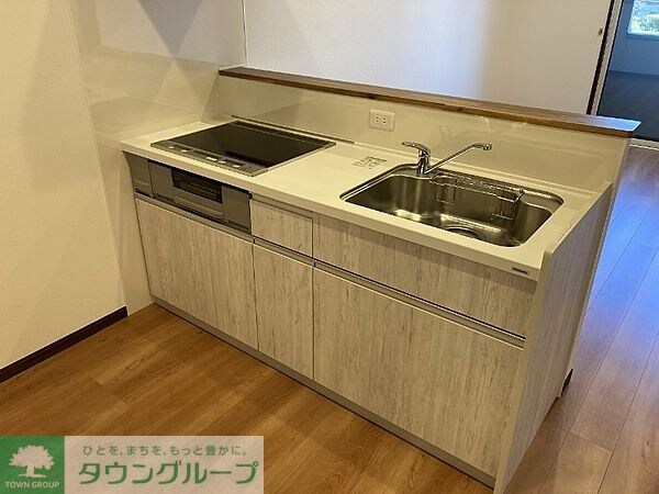 物件内観写真5　(★賃貸物件のお問い合わせはタウンハウジング登戸店まで★)