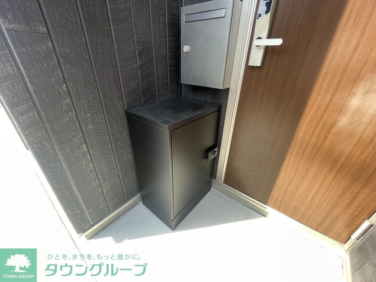 物件内観写真18　(★賃貸物件のお問い合わせはタウンハウジング登戸店まで★)