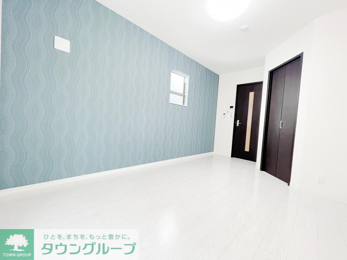 物件内観写真2　(同シリーズ)