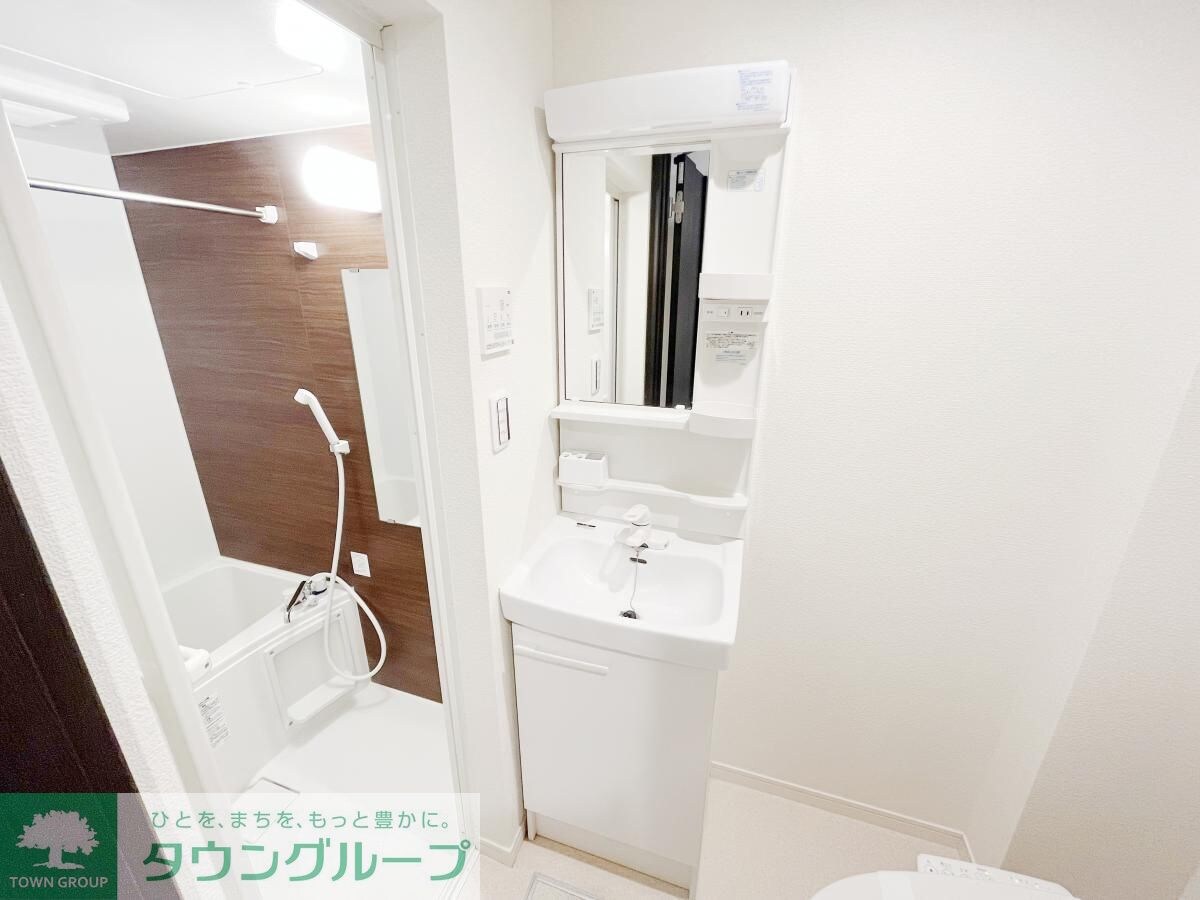 物件内観写真12　(同シリーズ)